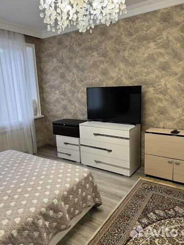 

2-к. квартира, 67 м², 2 кровати