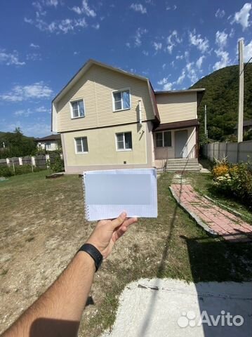 

5-к. дом, 100 м²