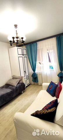 

3-к. квартира, 62 м², 5 кроватей