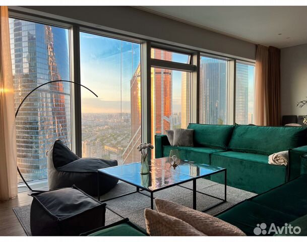 

2-к. квартира, 150 м², 27 кроватей