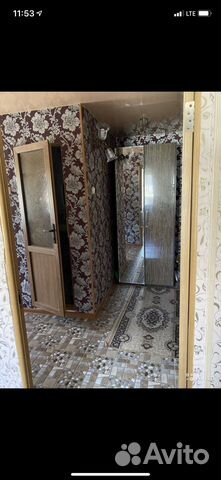 

1-к. квартира, 36 м², 1 кровать