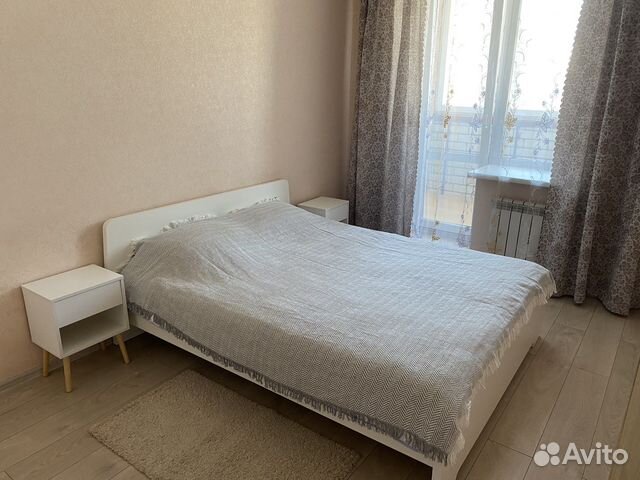 

2-к. квартира, 50 м², 5/9 эт.
