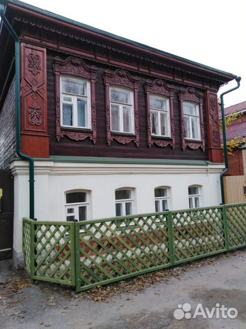 

6-к. дом, 320 м²