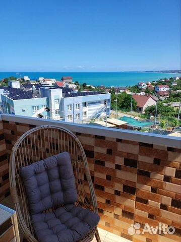 

2-к. квартира, 50 м², 5/6 эт.