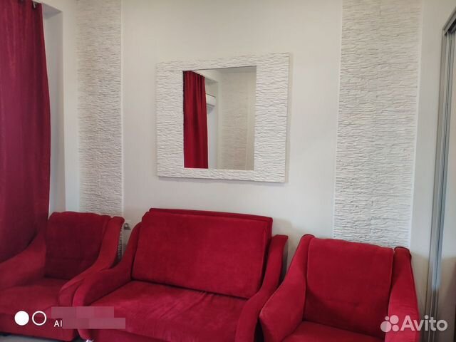 

2-к. квартира, 60 м², 4 кровати