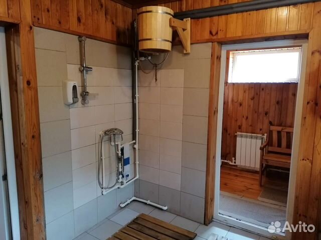 

2-к. дом, 120 м²