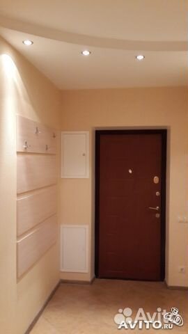 3-к квартира, 95 м², 19/25 эт.