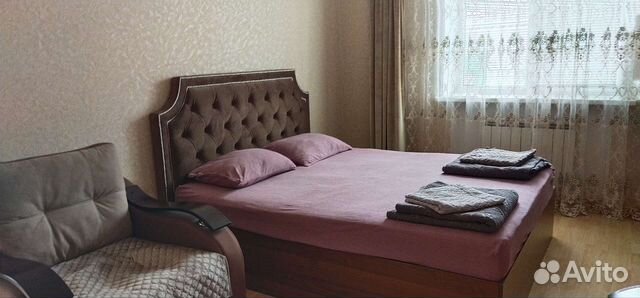 

2-к. квартира, 65 м², 5/6 эт.
