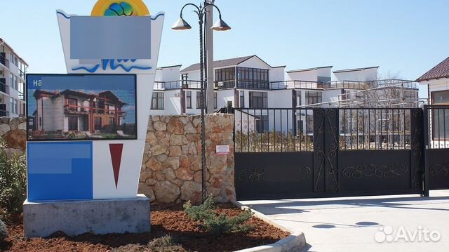

1-к. квартира, 27 м², 1/4 эт.