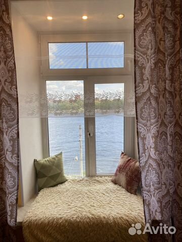 

2-к. квартира, 45 м², 4 кровати