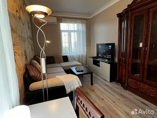 

2-к. квартира, 57 м², 2 кровати