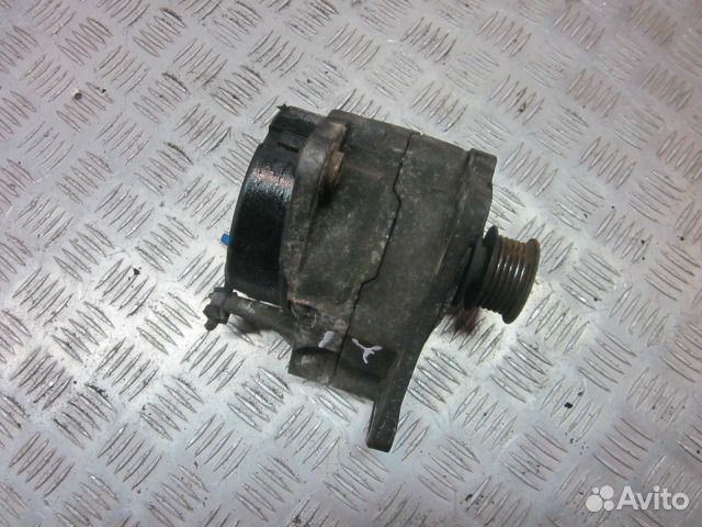 Генератор для Фольксваген пассат 1.9 1Y AAZ Генератор для Фольксваген пассат 1.9 1Y AAZ