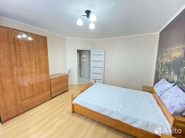

2-к. квартира, 62 м², 6 кроватей