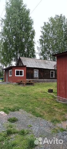 

2-к. дом, 80 м²