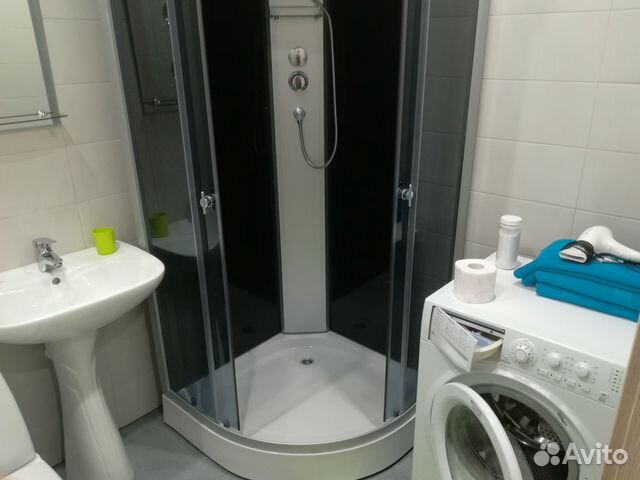 

2-к. квартира, 42 м², 3 кровати