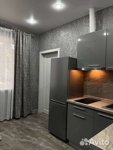 

2-к. квартира, 46 м², 4 кровати