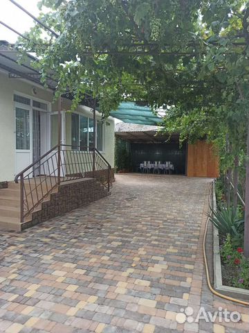 

4-к. дом, 150 м²
