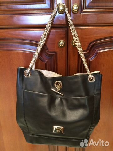 Сумка кожа domani (пр-во Италия)