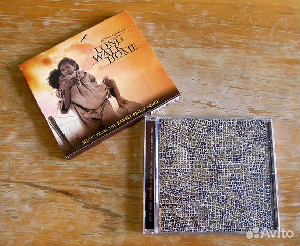 CD Peter Gabriel - 