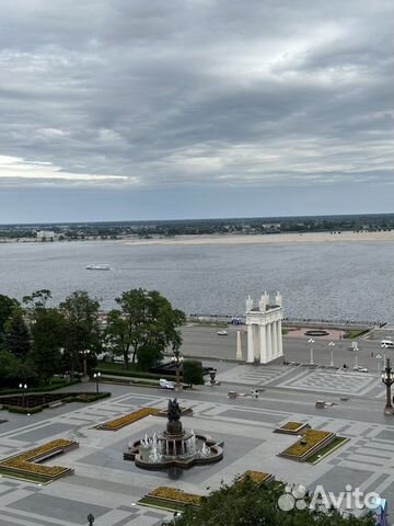 

Квартира-студия, 30 м², 2 кровати