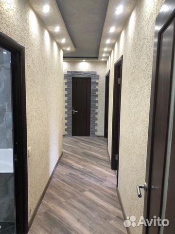 

2-к. квартира, 69 м², 7 кроватей