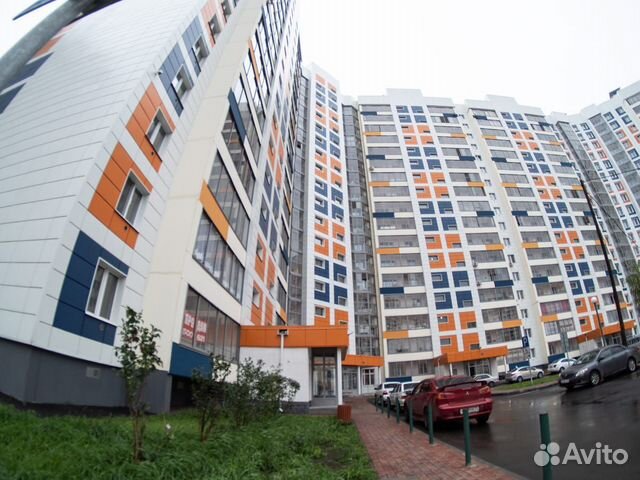 

1-к. квартира, 45 м², 3 кровати
