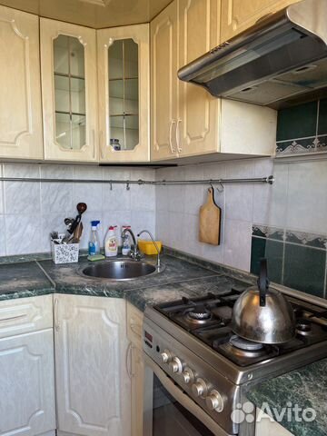 

2-к. квартира, 58 м², 4 кровати