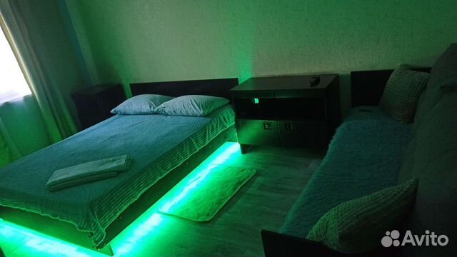 

2-к. квартира, 65 м², 5 кроватей