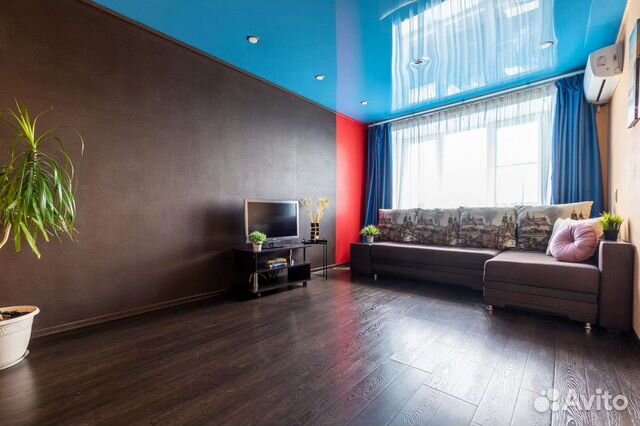 

2-к. квартира, 42 м², 4 кровати