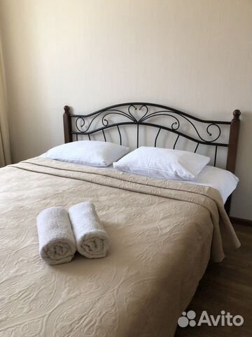 

3-к. квартира, 75 м², 5 кроватей