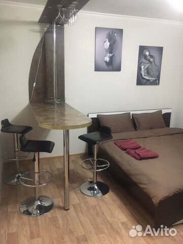 

2-к. квартира, 50 м², 3 кровати