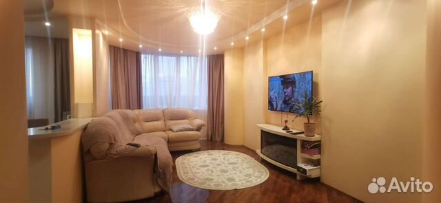 

Квартира-студия, 32 м², 2 кровати