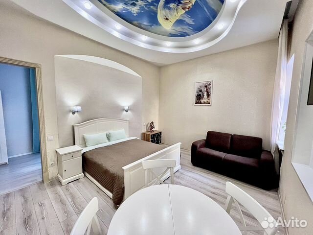 

4-к. квартира, 140 м², 7 кроватей