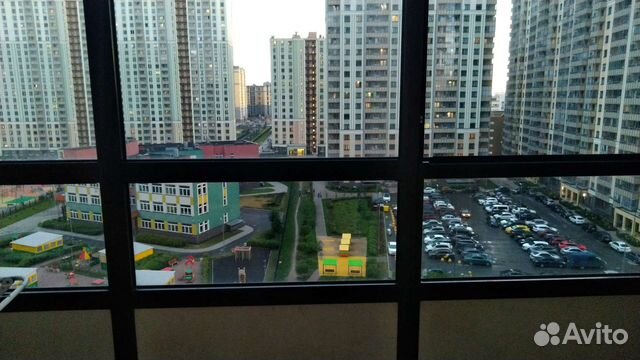 

1-к. квартира, 44 м², 4 кровати