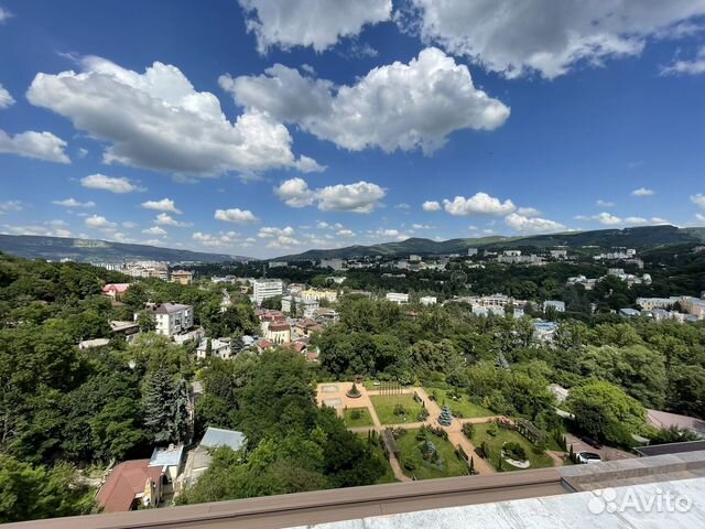 

2-к. квартира, 60 м², 2 кровати