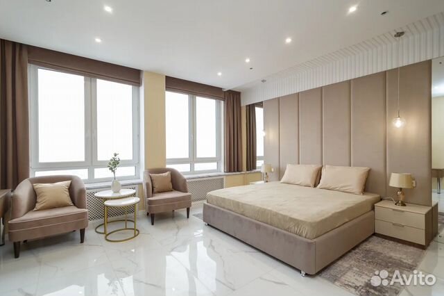 

Квартира-студия, 40 м², 11/12 эт.