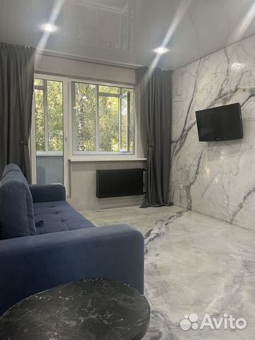 

2-к. квартира, 48 м², 3 кровати