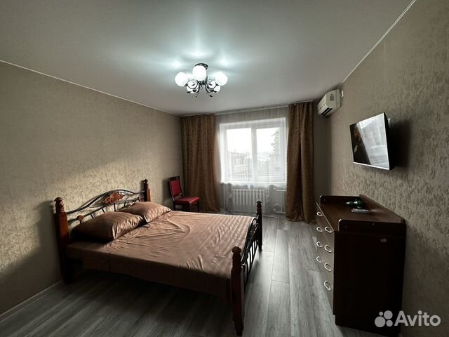 

2-к. квартира, 48 м², 3 кровати