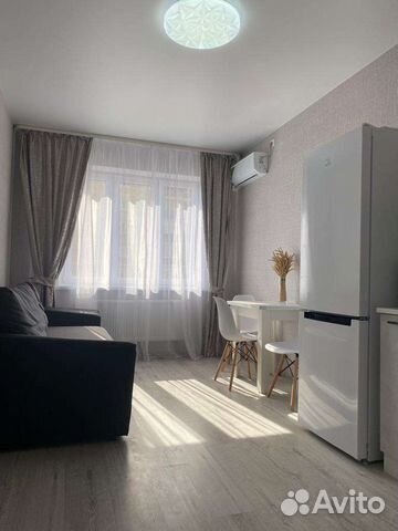 

1-к. квартира, 41 м², 4 кровати