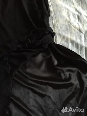 Платье вечернее, выпускное шелковое корсетом из ст Платье вечернее, выпускное шелковое корсетом из ст