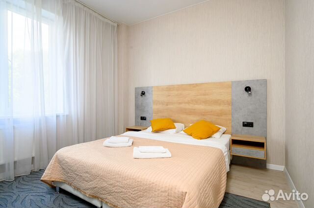 

1-к. квартира, 36 м², 5/21 эт.