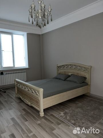 

2-к. квартира, 85 м², 2 кровати