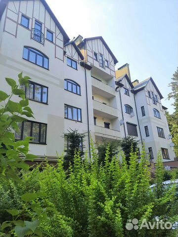 

1-к. квартира, 65 м², 3 кровати