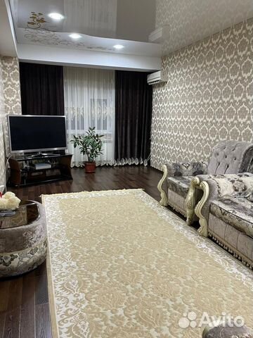 

1-к. квартира, 45 м², 1 кровать