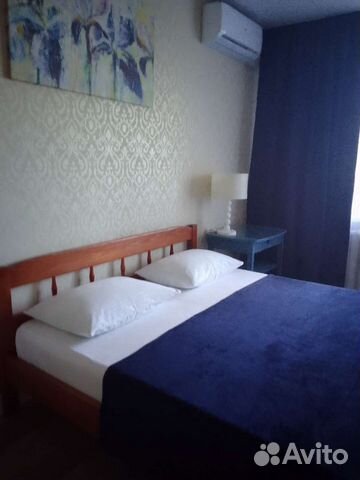 

3-к. квартира, 72 м², 3 кровати