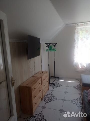 

2-к. таунхаус, 55 м²
