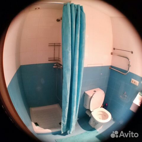 1-к квартира, 34 м², 2/4 эт. 1-к квартира, 34 м², 2/4 эт.