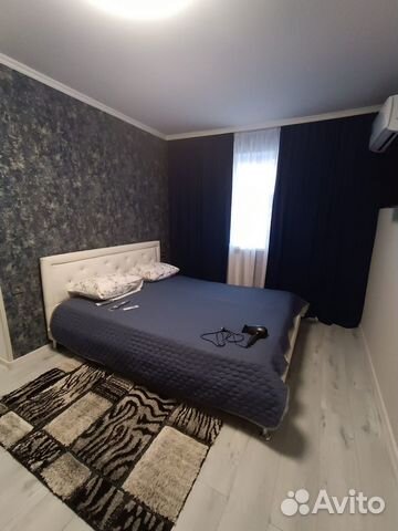 

1-к. квартира, 30 м², 1 кровать