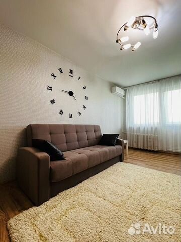 

2-к. квартира, 53 м², 4 кровати