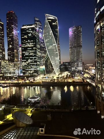 

2-к. квартира, 56 м², 3 кровати